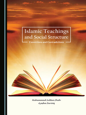 cover image of Islamic Teachings and Social Structure